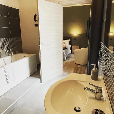 Casa Tua Bed & Breakfast