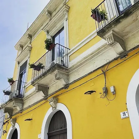 Casa Tua * Catania
