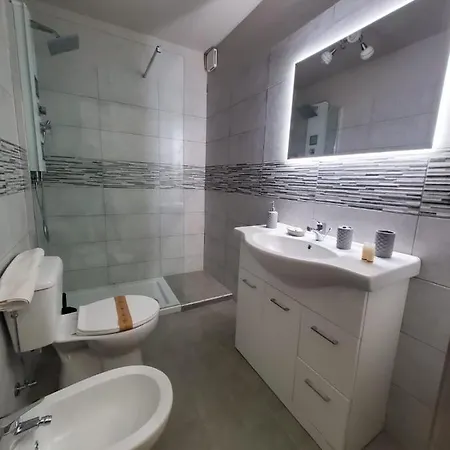 Bed & Breakfast Casa Tua