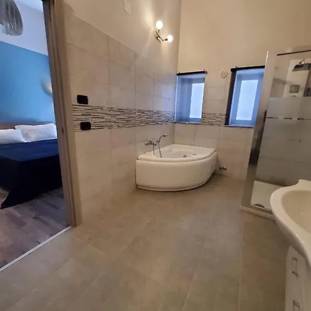 Casa Tua Bed & Breakfast