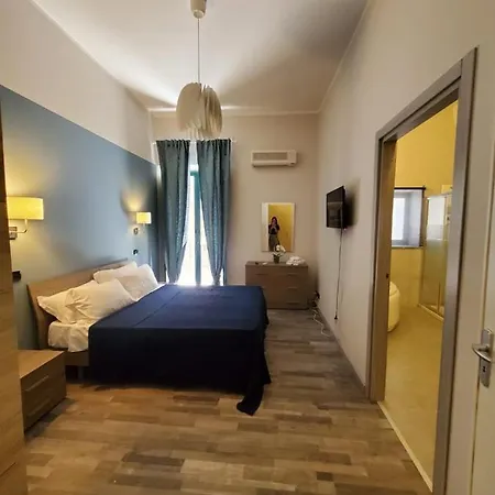 Casa Tua Bed & Breakfast