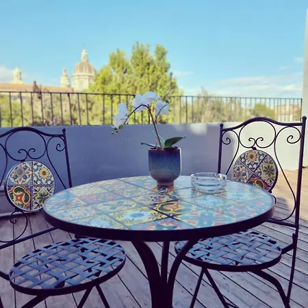 Casa Tua Bed & Breakfast *