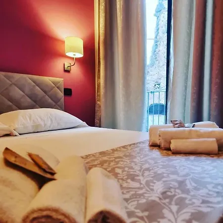 Casa Tua Bed & Breakfast