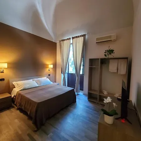 Bed & Breakfast Casa Tua *