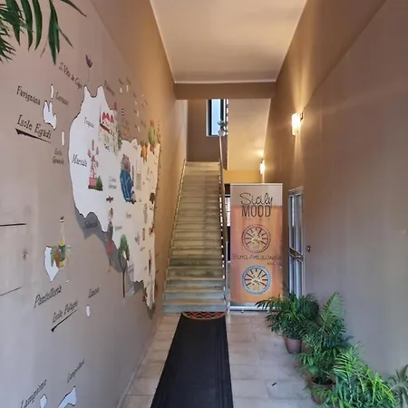 Bed & Breakfast Casa Tua *