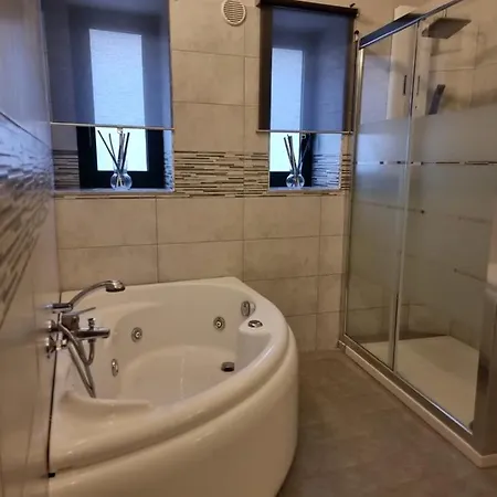 Bed & Breakfast Casa Tua