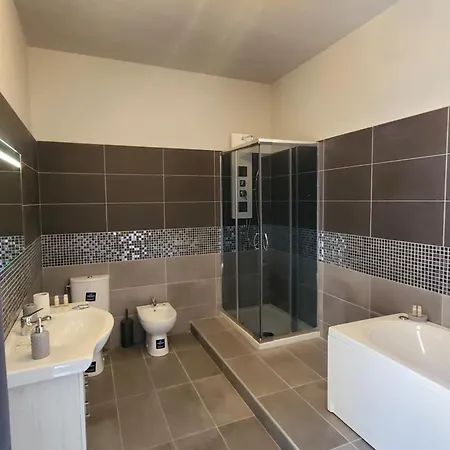 Bed & Breakfast Casa Tua *