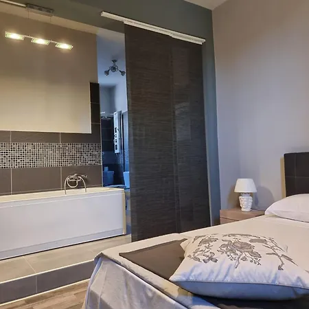 Bed & Breakfast Casa Tua *