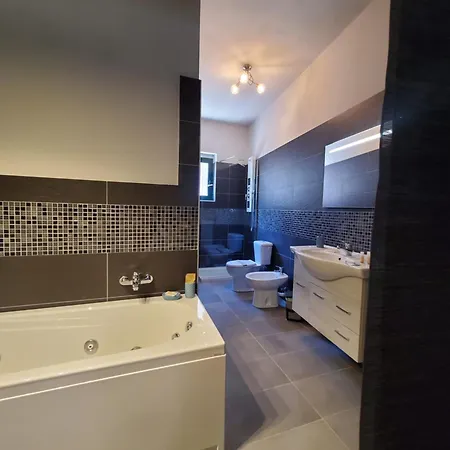 Casa Tua Bed & Breakfast Catania