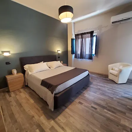 Casa Tua Bed & Breakfast *