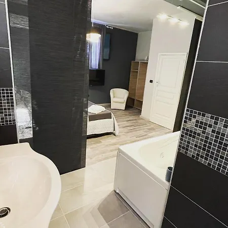 Casa Tua Bed and Breakfast