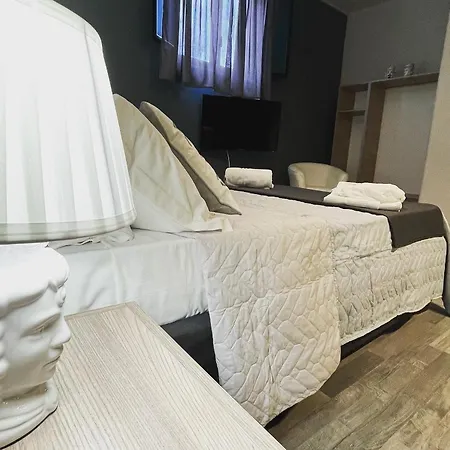 Casa Tua Bed and Breakfast Κατάνια