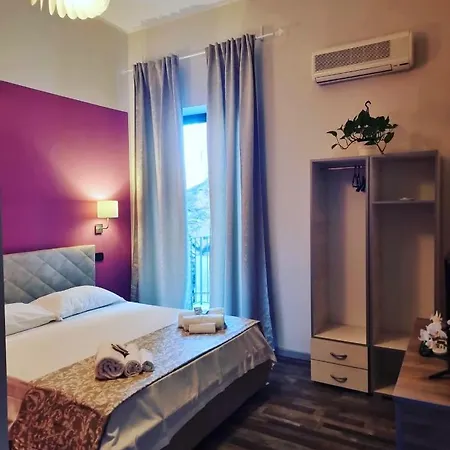 Bed and Breakfast Casa Tua Κατάνια