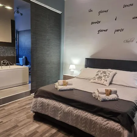 Casa Tua Κατάνια