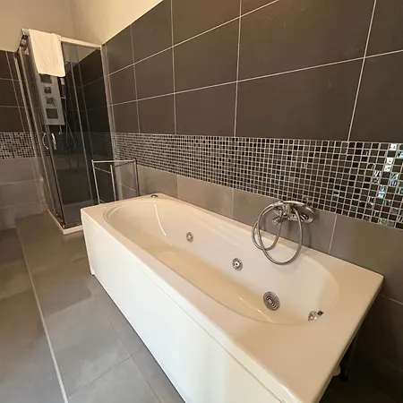 Bed and Breakfast Casa Tua 3*