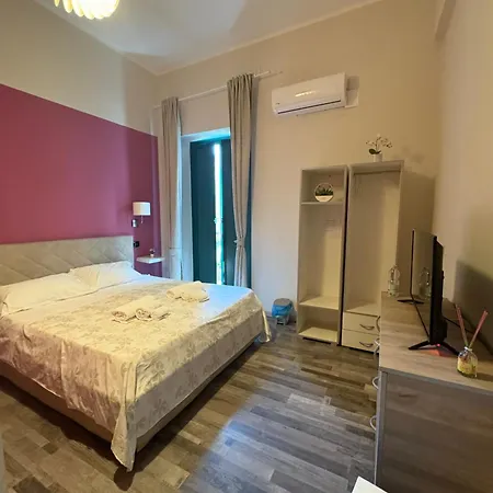 Bed and Breakfast Casa Tua