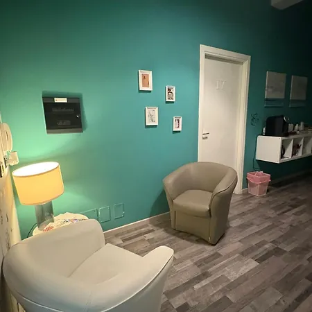 Bed and Breakfast Casa Tua 3*