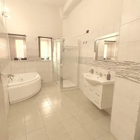 Bed and Breakfast Casa Tua Κατάνια