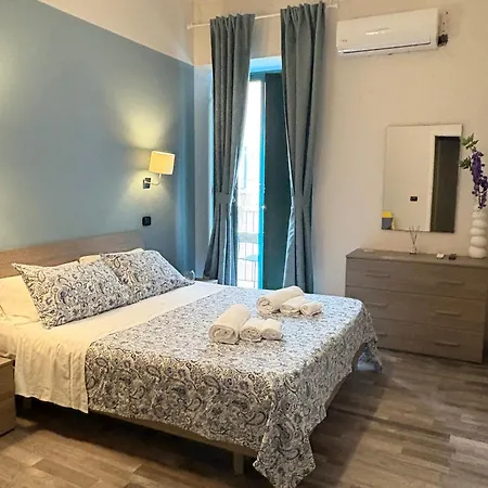 Casa Tua Κατάνια