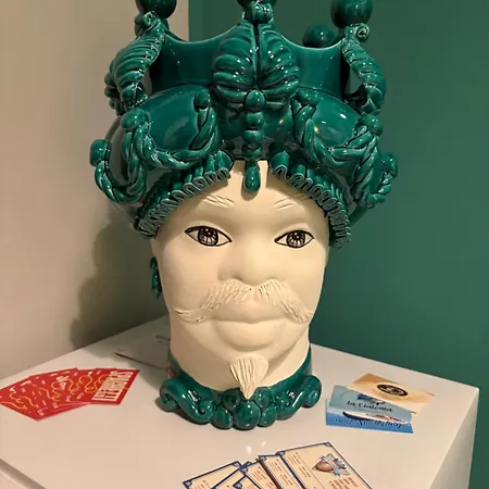 Casa Tua Bed and Breakfast 3*