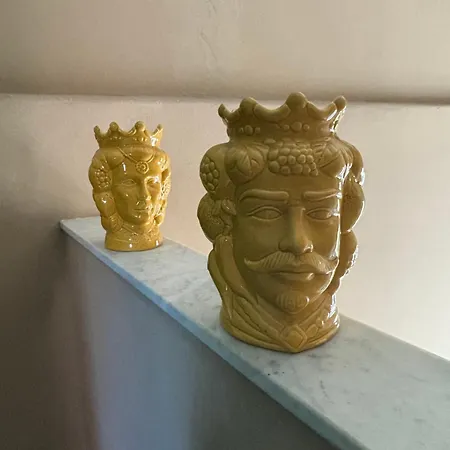 Casa Tua Bed and Breakfast Κατάνια