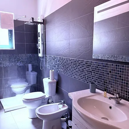 Bed and breakfast Casa Tua