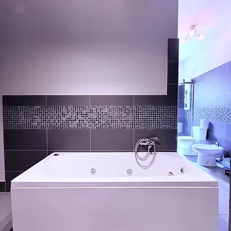 Bed and Breakfast Casa Tua 3*