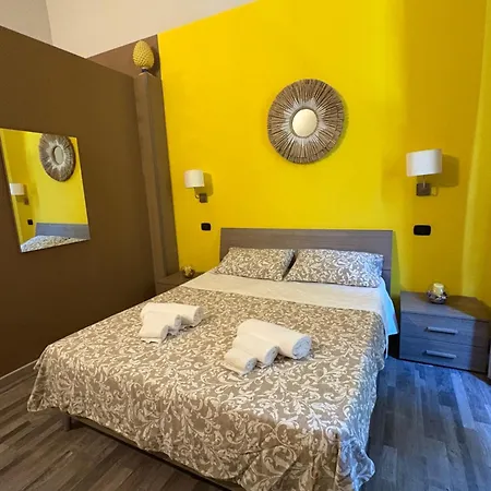 Casa Tua 4*