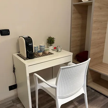 Bed and Breakfast Casa Tua 3*