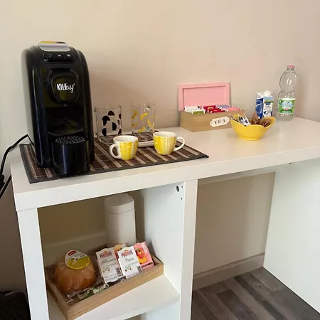 Casa Tua Bed and Breakfast 3*