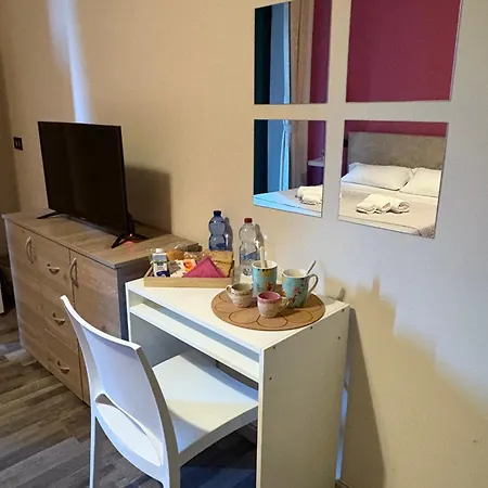 Casa Tua Bed and Breakfast