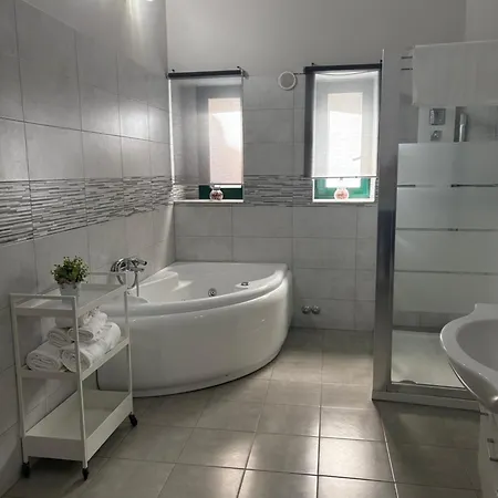 Casa Tua Bed and Breakfast Κατάνια