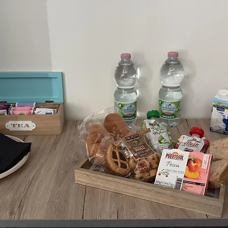 Bed and Breakfast Casa Tua