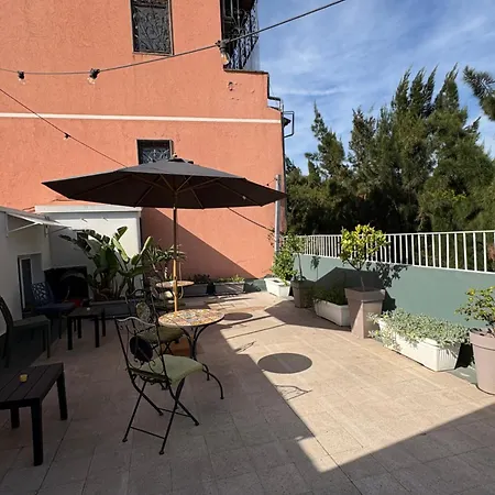 Bed and Breakfast Casa Tua 3*