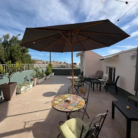 Bed and Breakfast Casa Tua