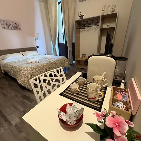 Casa Tua 3* Κατάνια