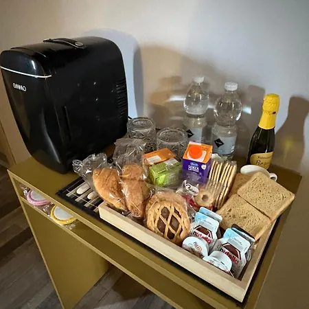 Casa Tua Отель типа 
