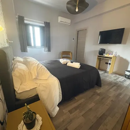 B&B Casa Tua 카타니아